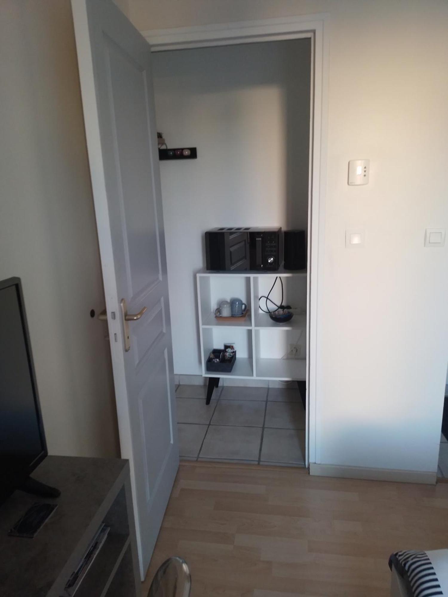 Chambre Agreable Au Calme Saint-Hilaire-Petitville Ngoại thất bức ảnh