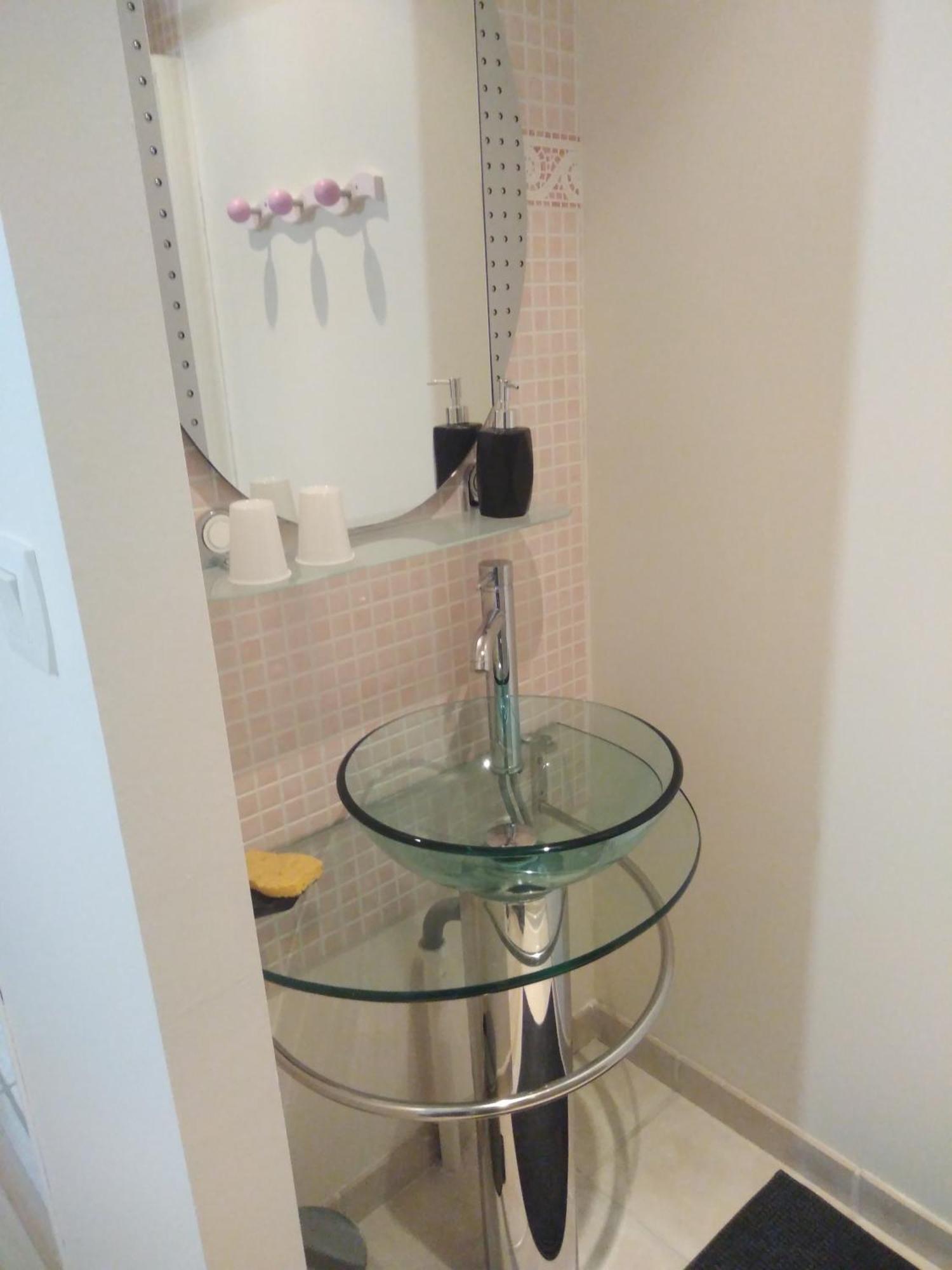 Chambre Agreable Au Calme Saint-Hilaire-Petitville Ngoại thất bức ảnh