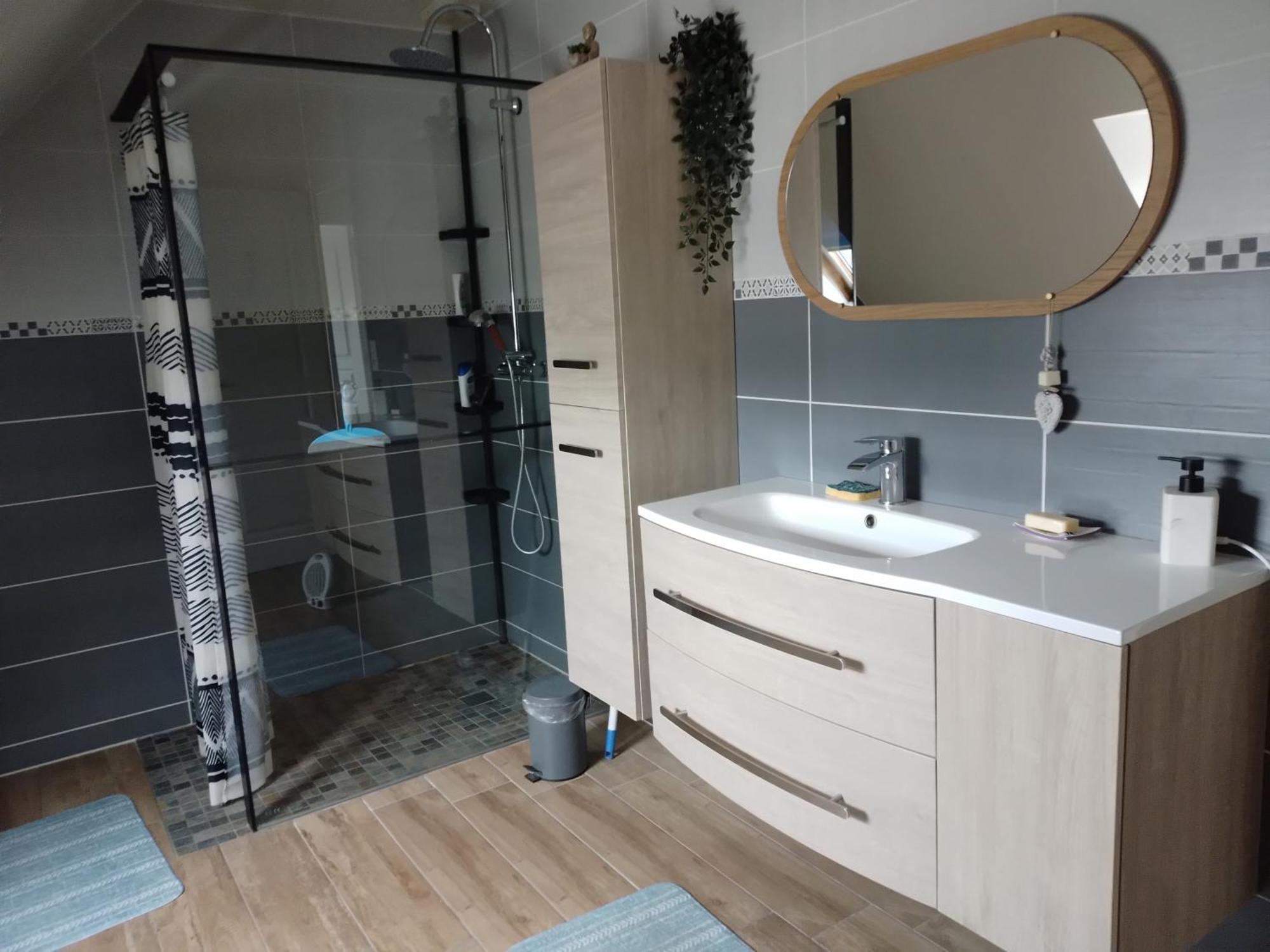 Chambre Agreable Au Calme Saint-Hilaire-Petitville Ngoại thất bức ảnh